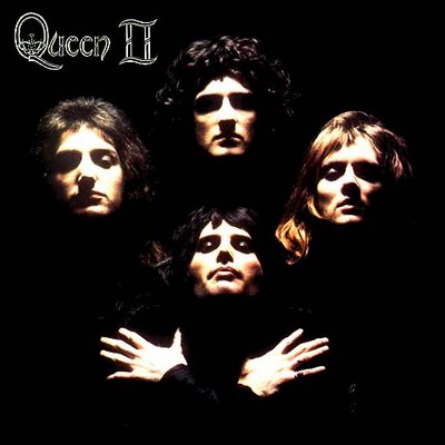 альбом Queen - Queen II